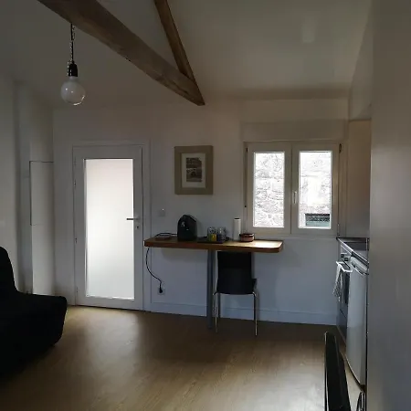 Casa de Férias A Casa Da Rosa Clara *