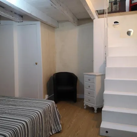 Holiday home A Casa Da Rosa Clara Paranhao