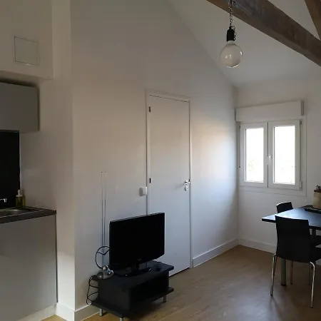 Holiday home A Casa Da Rosa Clara