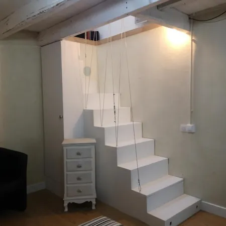 A Casa Da Rosa Clara