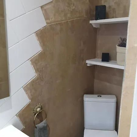 A Casa Da Rosa Clara Casa de Férias Paranhao