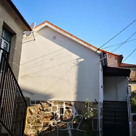 A Casa Da Rosa Clara