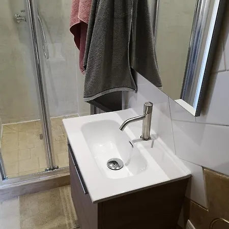 Casa de Férias A Casa Da Rosa Clara Paranhao