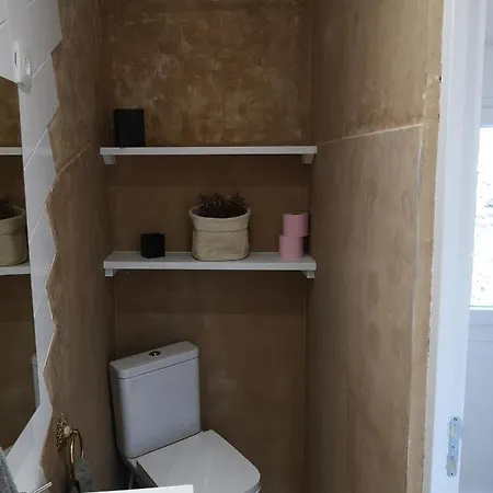 A Casa Da Rosa Clara *